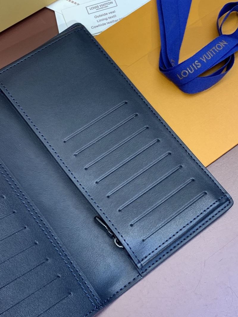 Louis Vuitton Wallets Purse